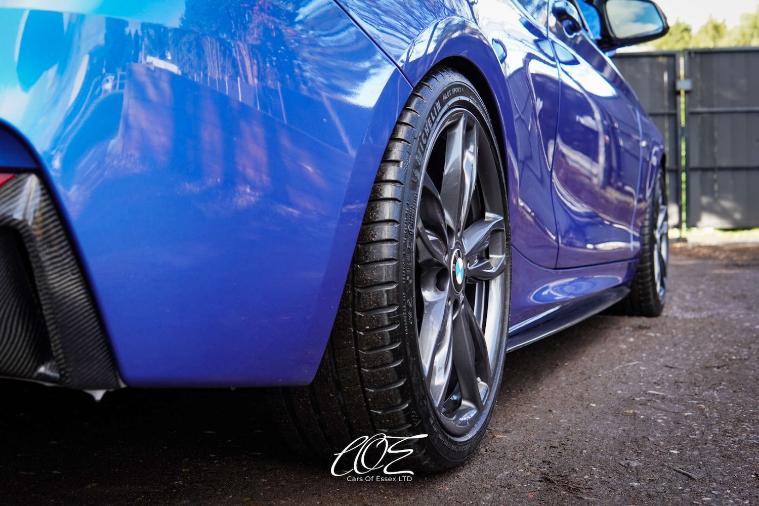 Used BMW 2 Series 2018 for sale - 77437677: Photo 15