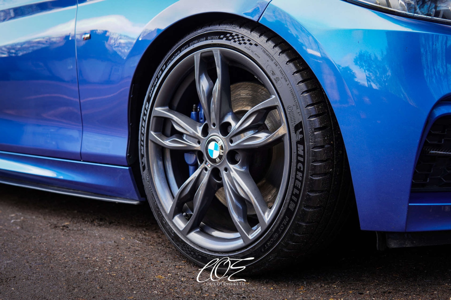 Used BMW 2 Series 2018 for sale - 77437677: Photo 17