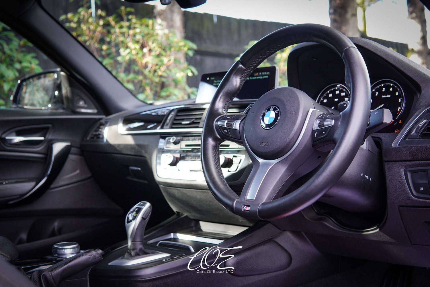 Used BMW 2 Series 2018 for sale - 77437677: Photo 2