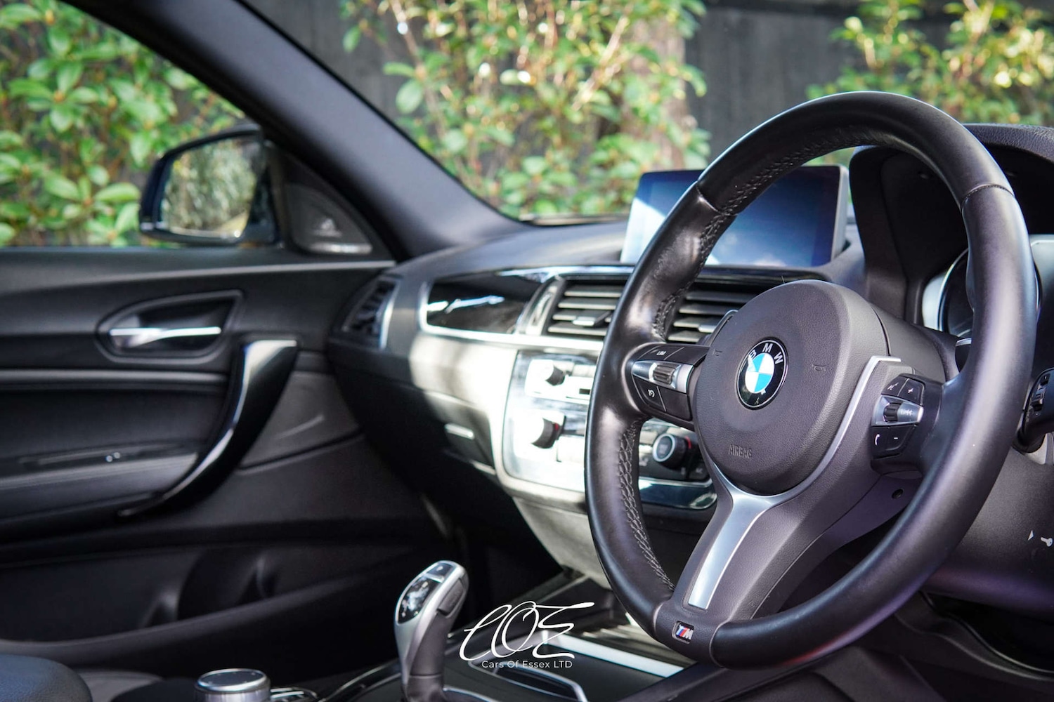 Used BMW 2 Series 2018 for sale - 77437677: Photo 22