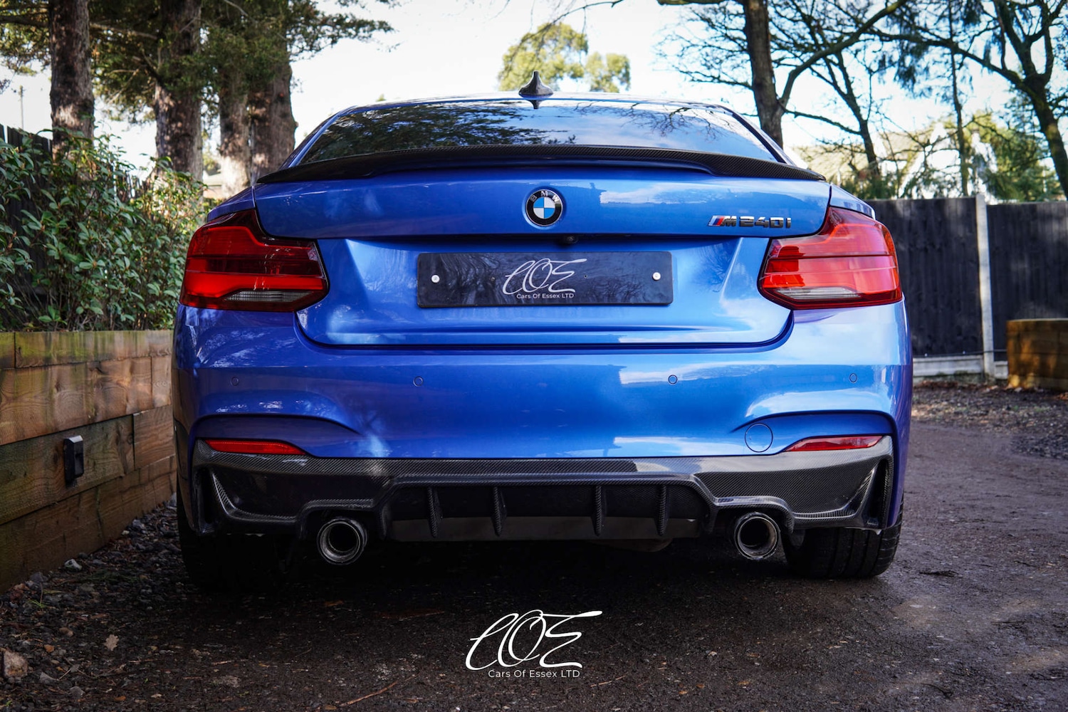 Used BMW 2 Series 2018 for sale - 77437677: Photo 26