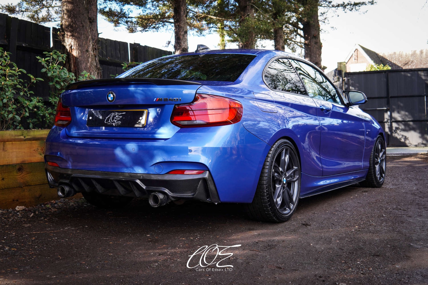 Used BMW 2 Series 2018 for sale - 77437677: Photo 27