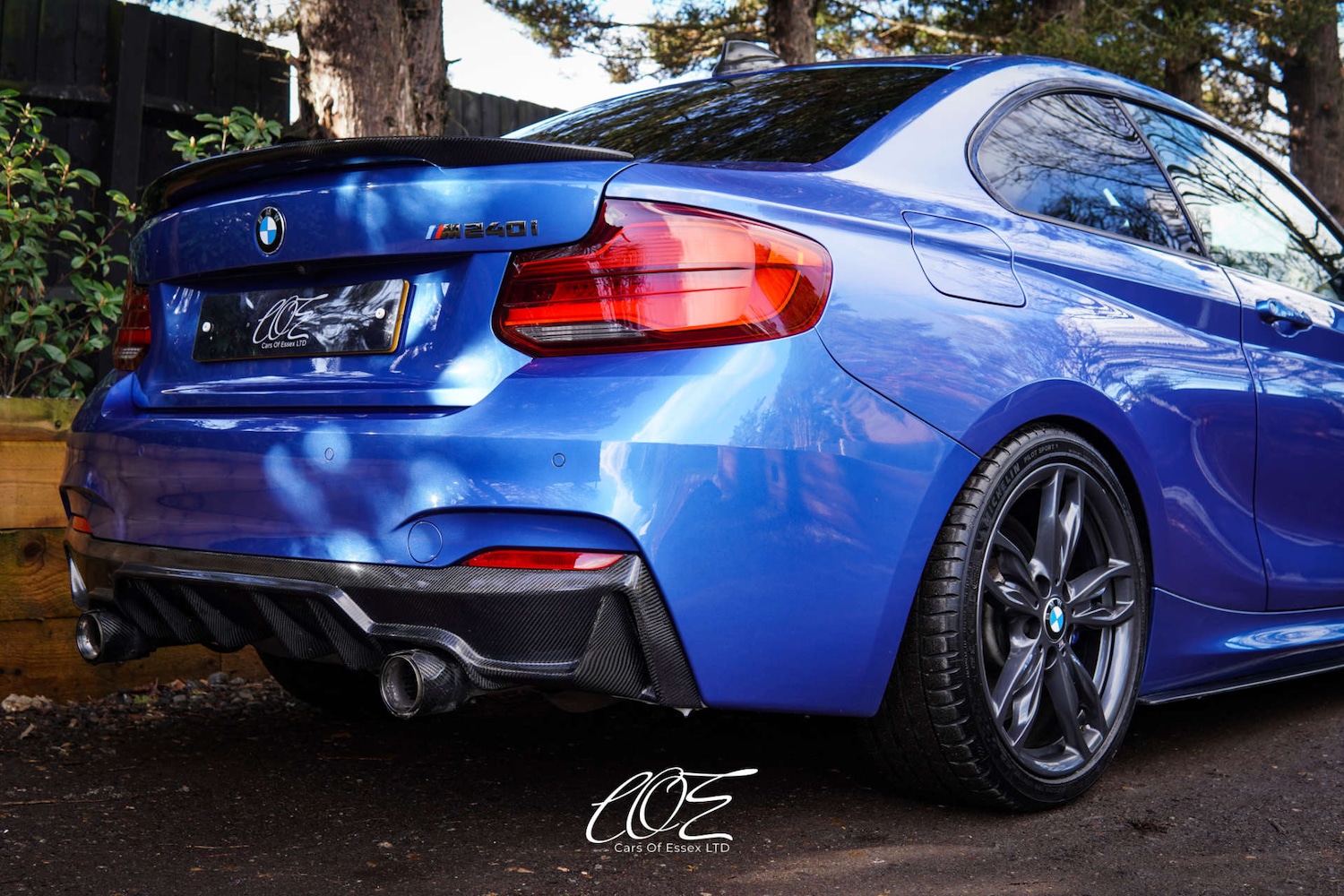 Used BMW 2 Series 2018 for sale - 77437677: Photo 28