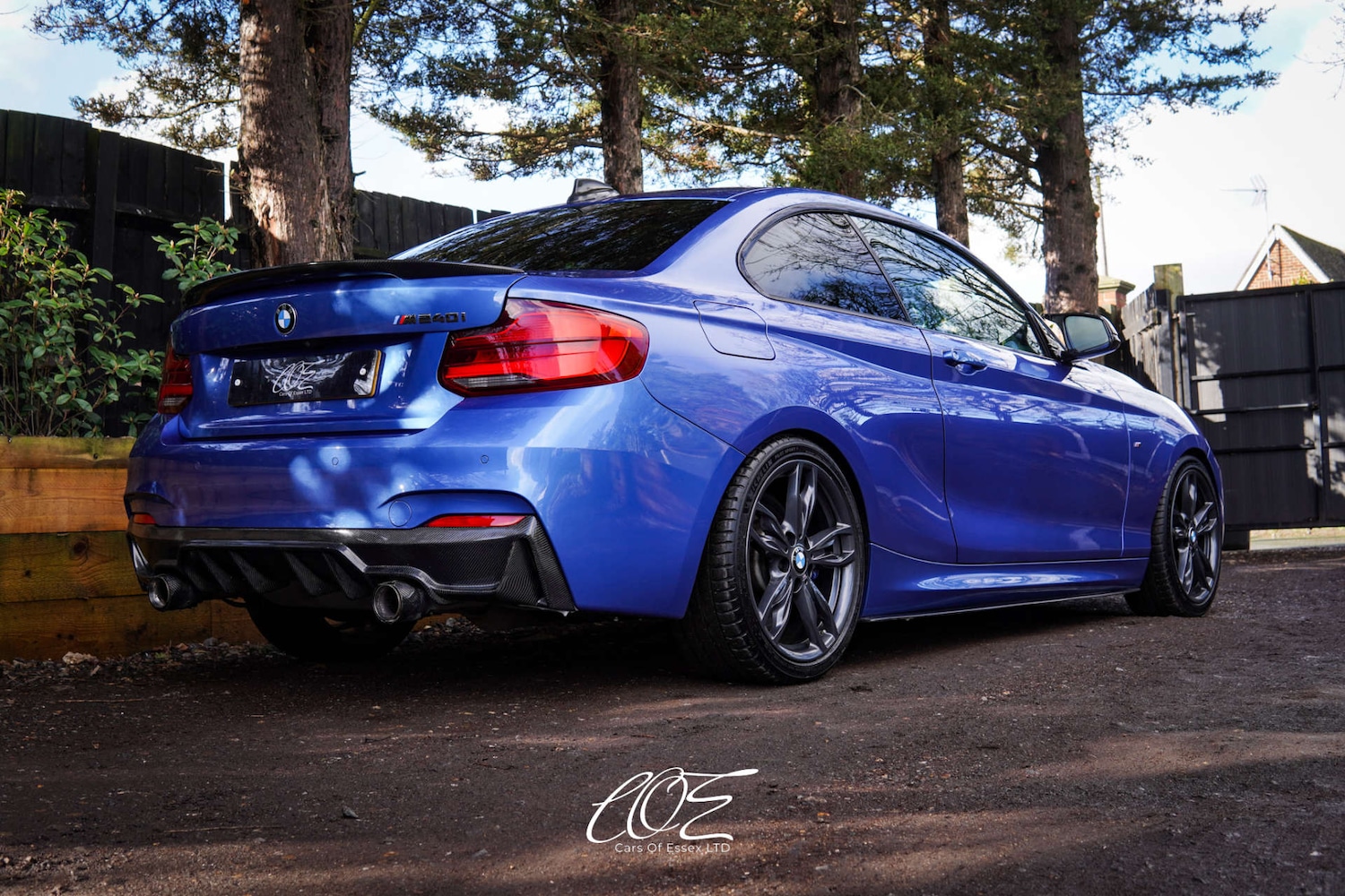 Used BMW 2 Series 2018 for sale - 77437677: Photo 29