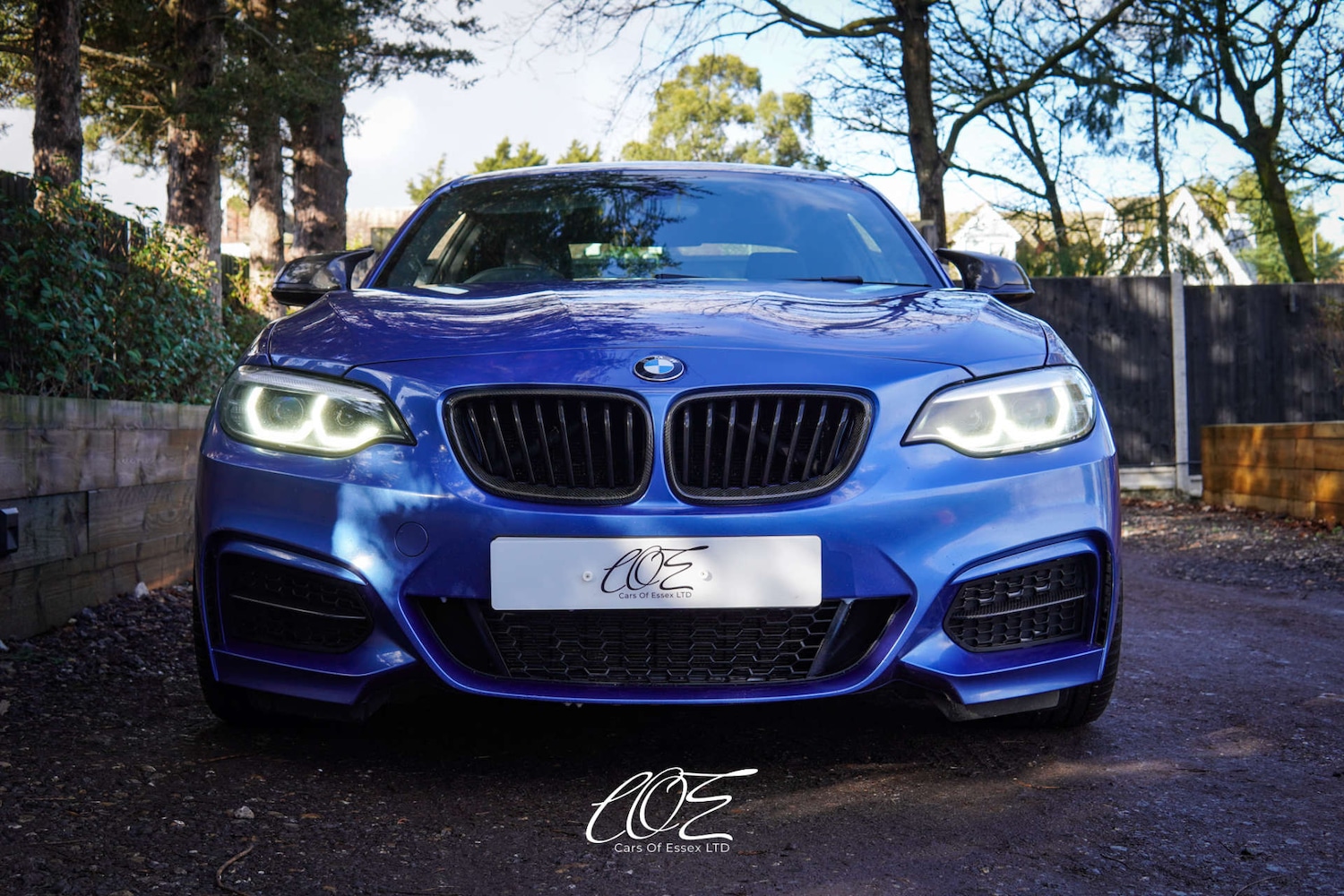 Used BMW 2 Series 2018 for sale - 77437677: Photo 3