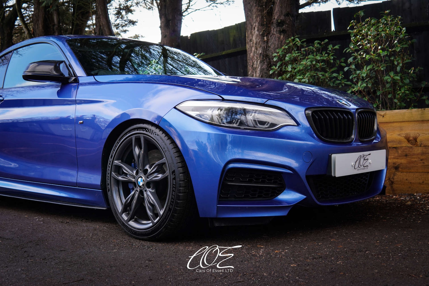 Used BMW 2 Series 2018 for sale - 77437677: Photo 31