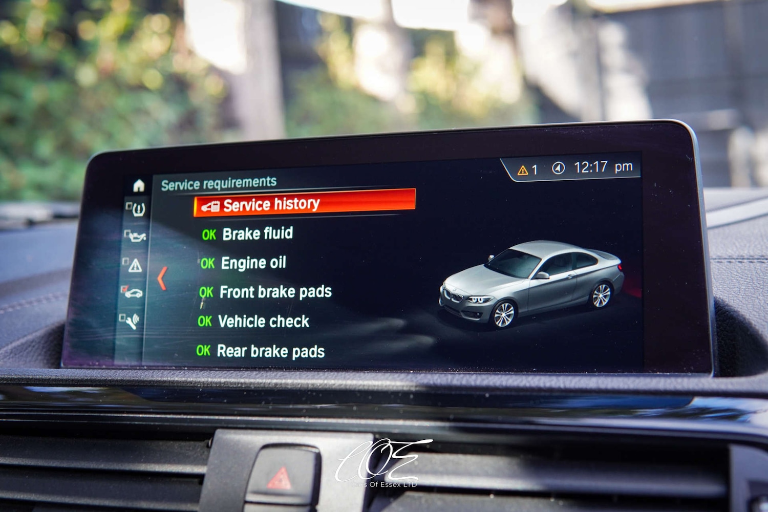 Used BMW 2 Series 2018 for sale - 77437677: Photo 35