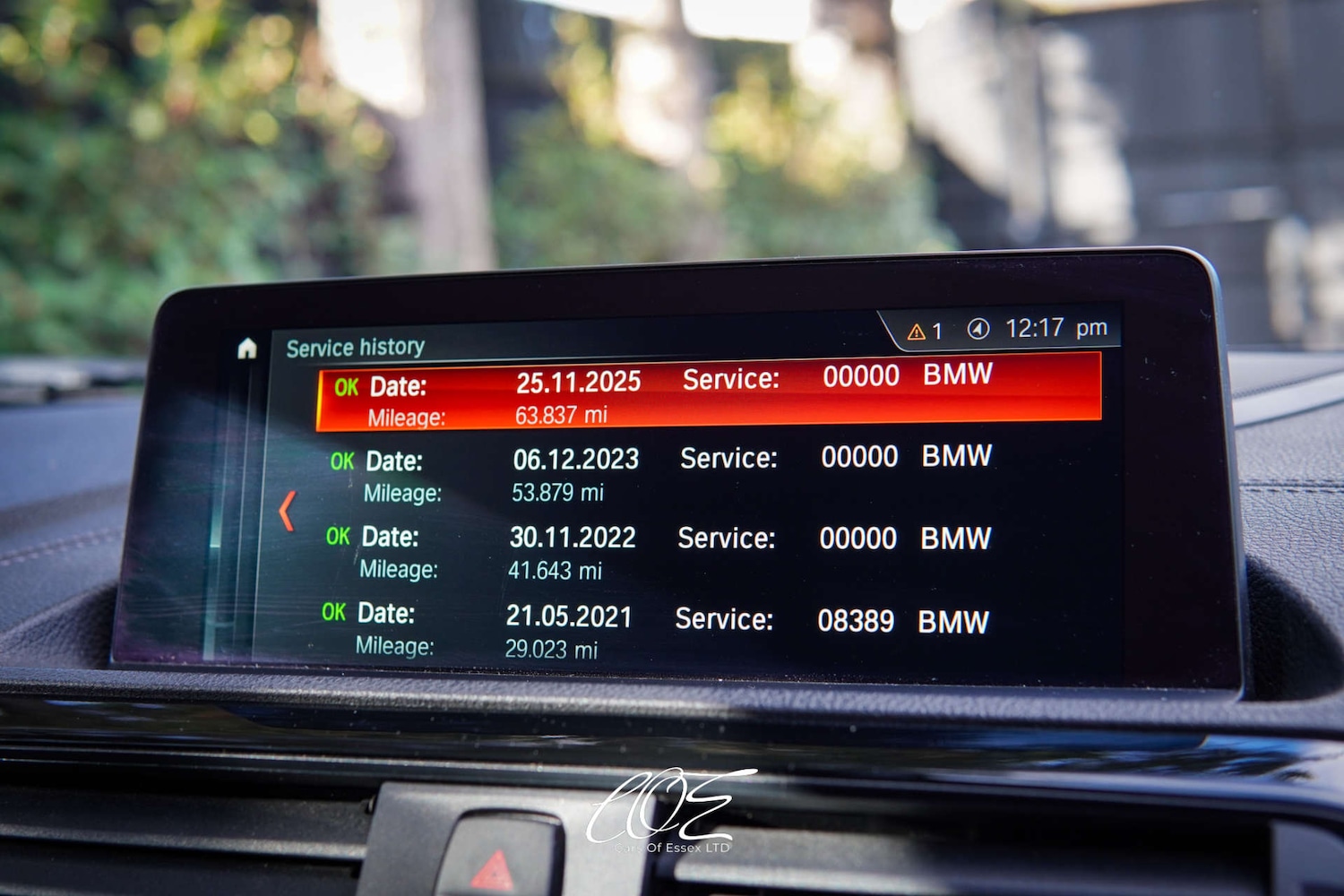 Used BMW 2 Series 2018 for sale - 77437677: Photo 36