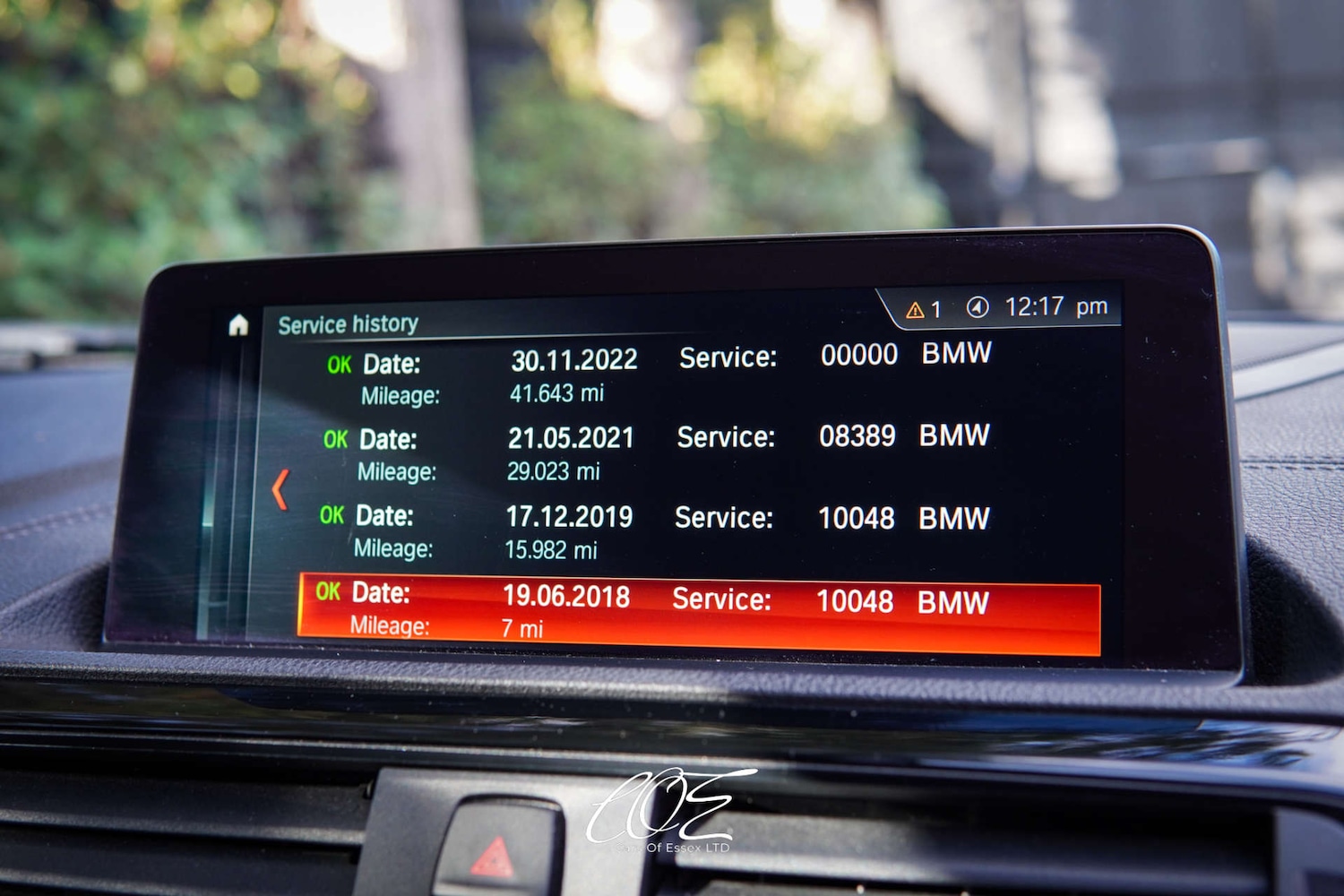 Used BMW 2 Series 2018 for sale - 77437677: Photo 37