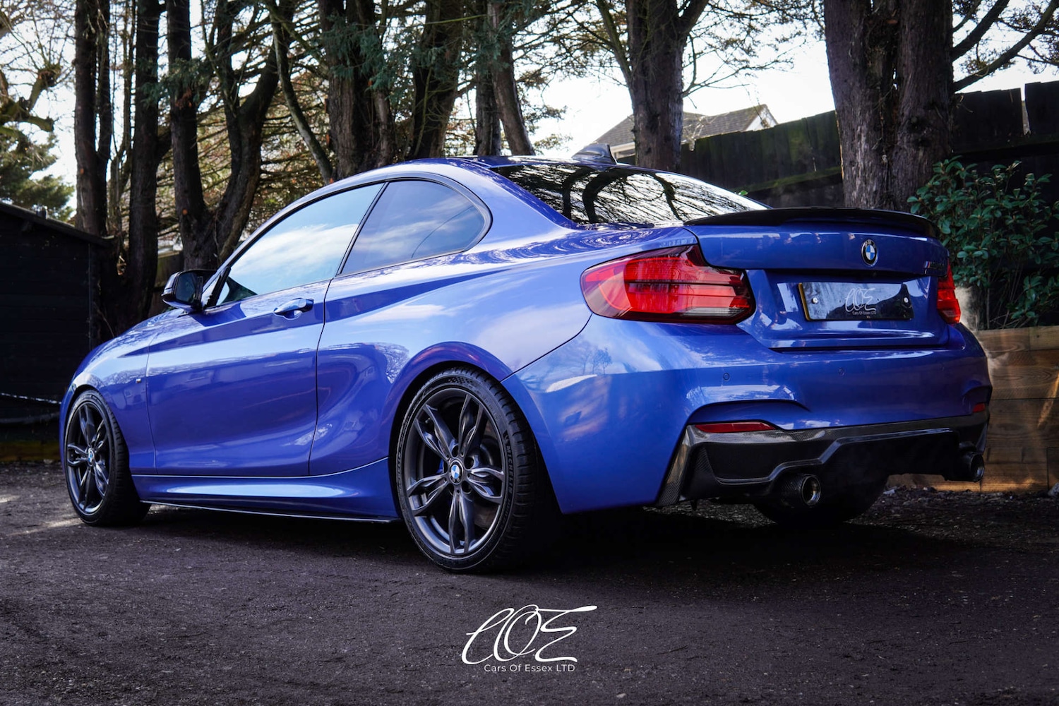 Used BMW 2 Series 2018 for sale - 77437677: Photo 38