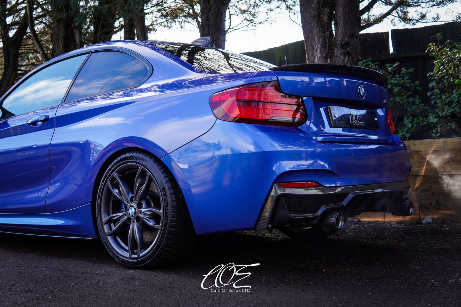 Used BMW 2 Series 2018 for sale - 77437677: Photo 39