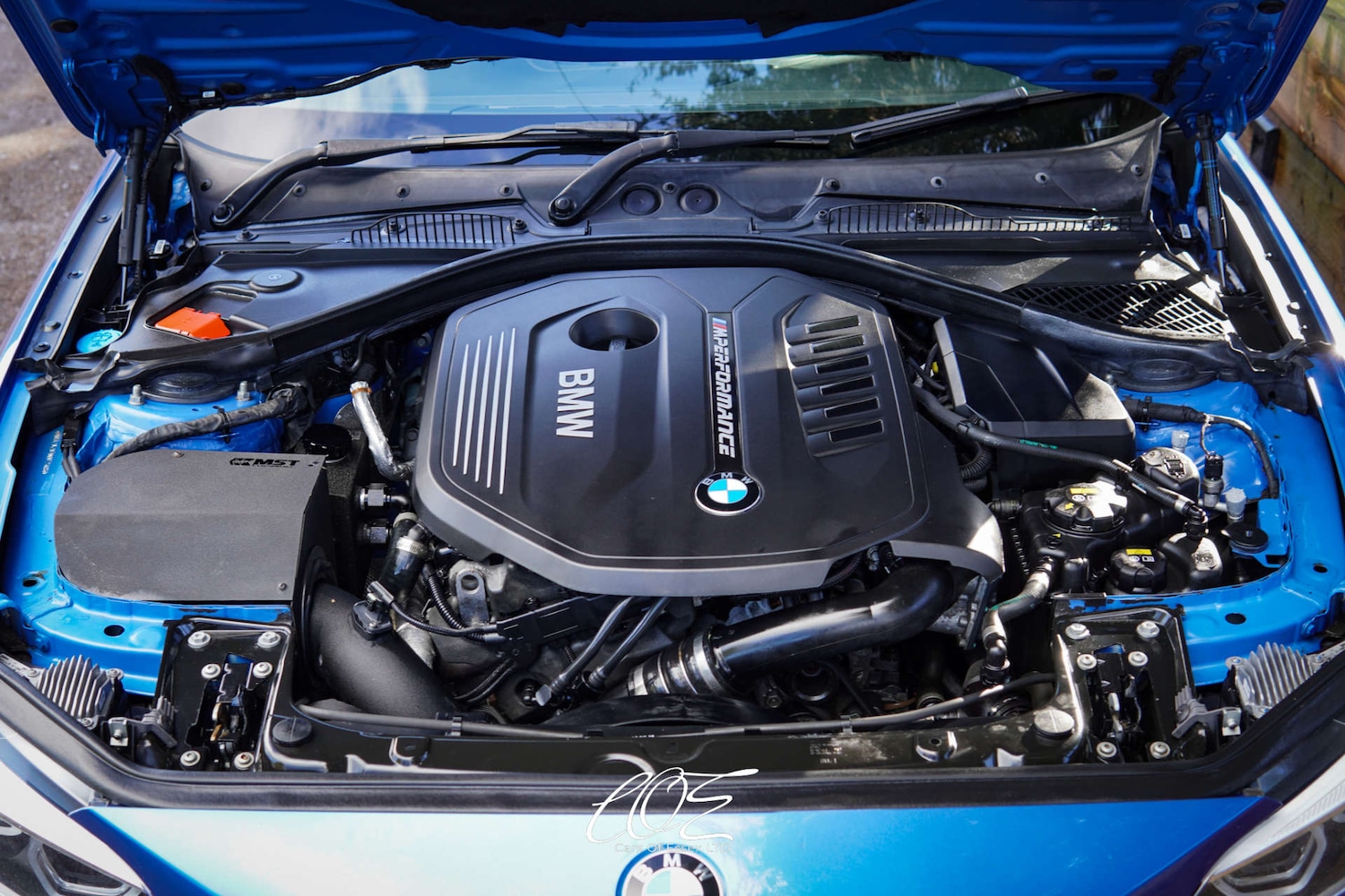 Used BMW 2 Series 2018 for sale - 77437677: Photo 4