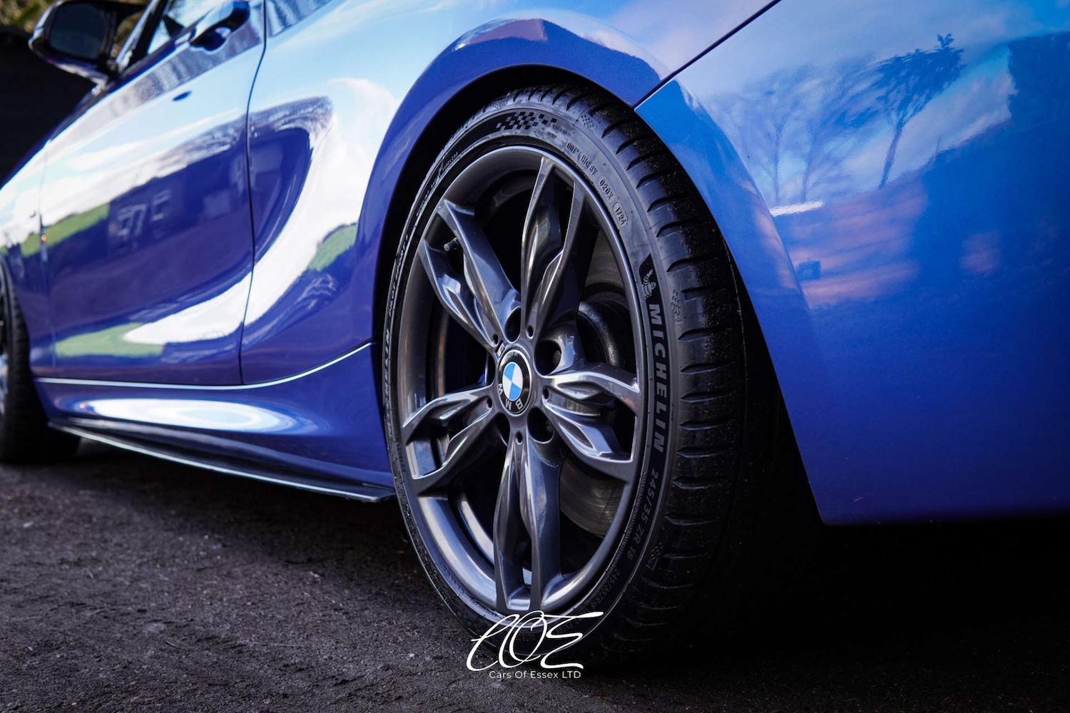 Used BMW 2 Series 2018 for sale - 77437677: Photo 40