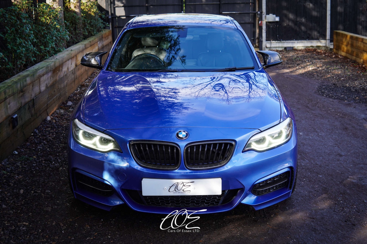 Used BMW 2 Series 2018 for sale - 77437677: Photo 41