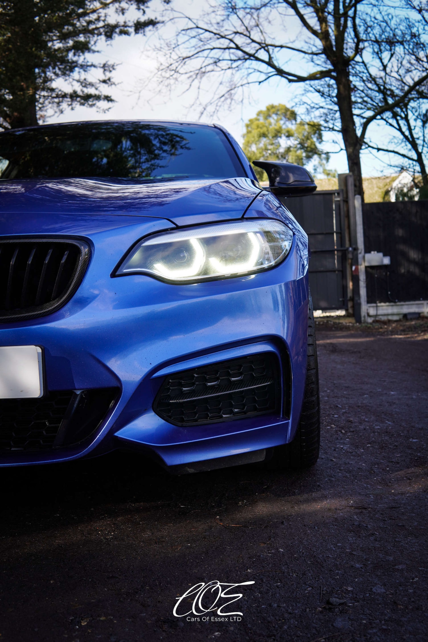 Used BMW 2 Series 2018 for sale - 77437677: Photo 42