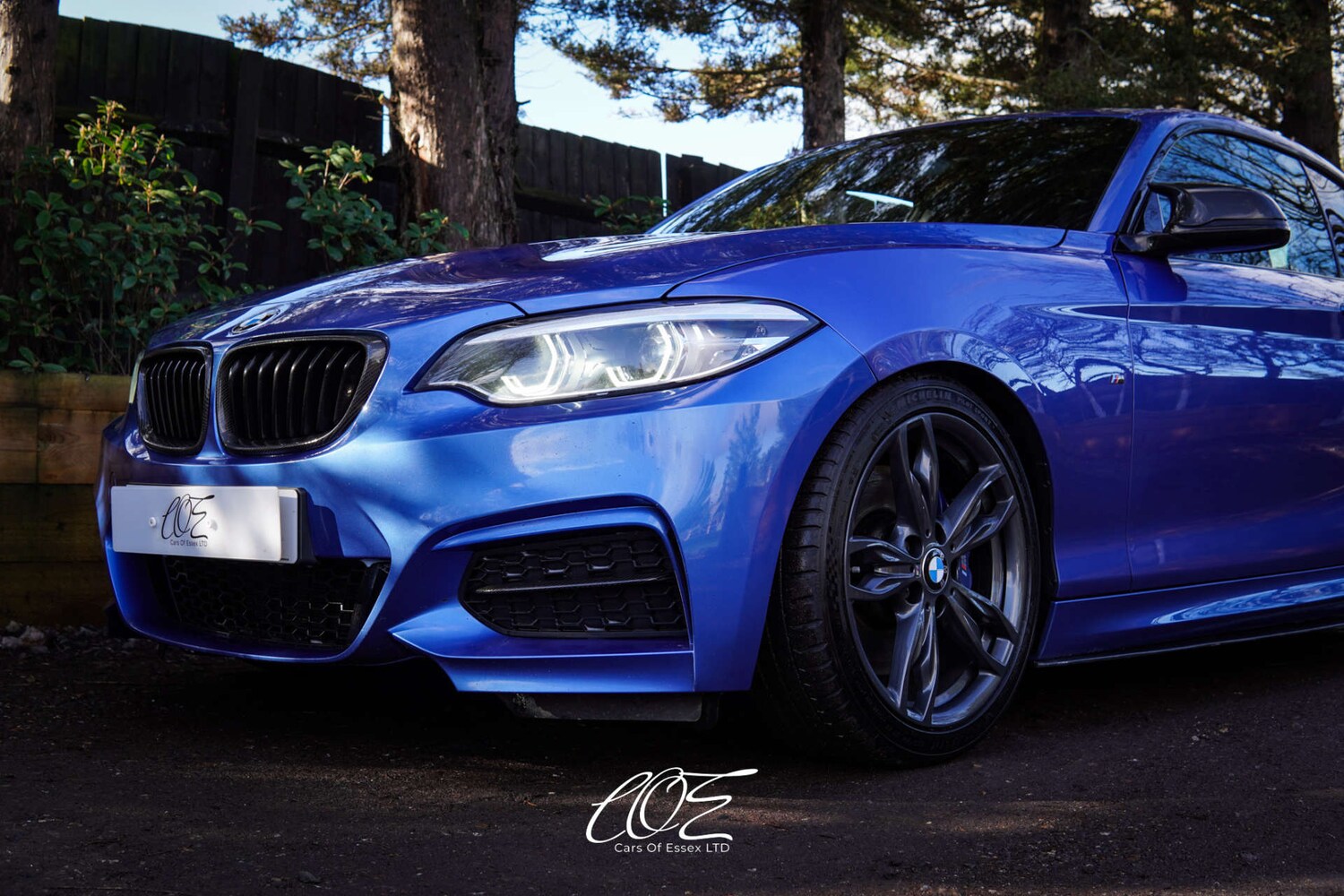 Used BMW 2 Series 2018 for sale - 77437677: Photo 43