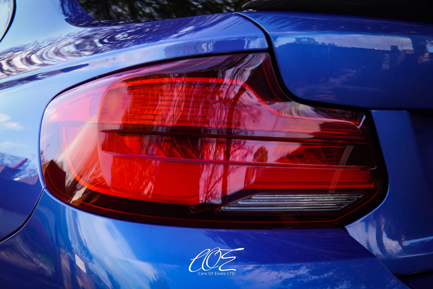 Used BMW 2 Series 2018 for sale - 77437677: Photo 45