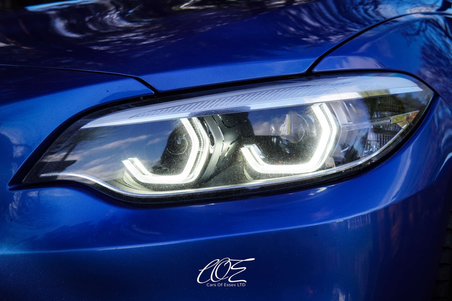 Used BMW 2 Series 2018 for sale - 77437677: Photo 47