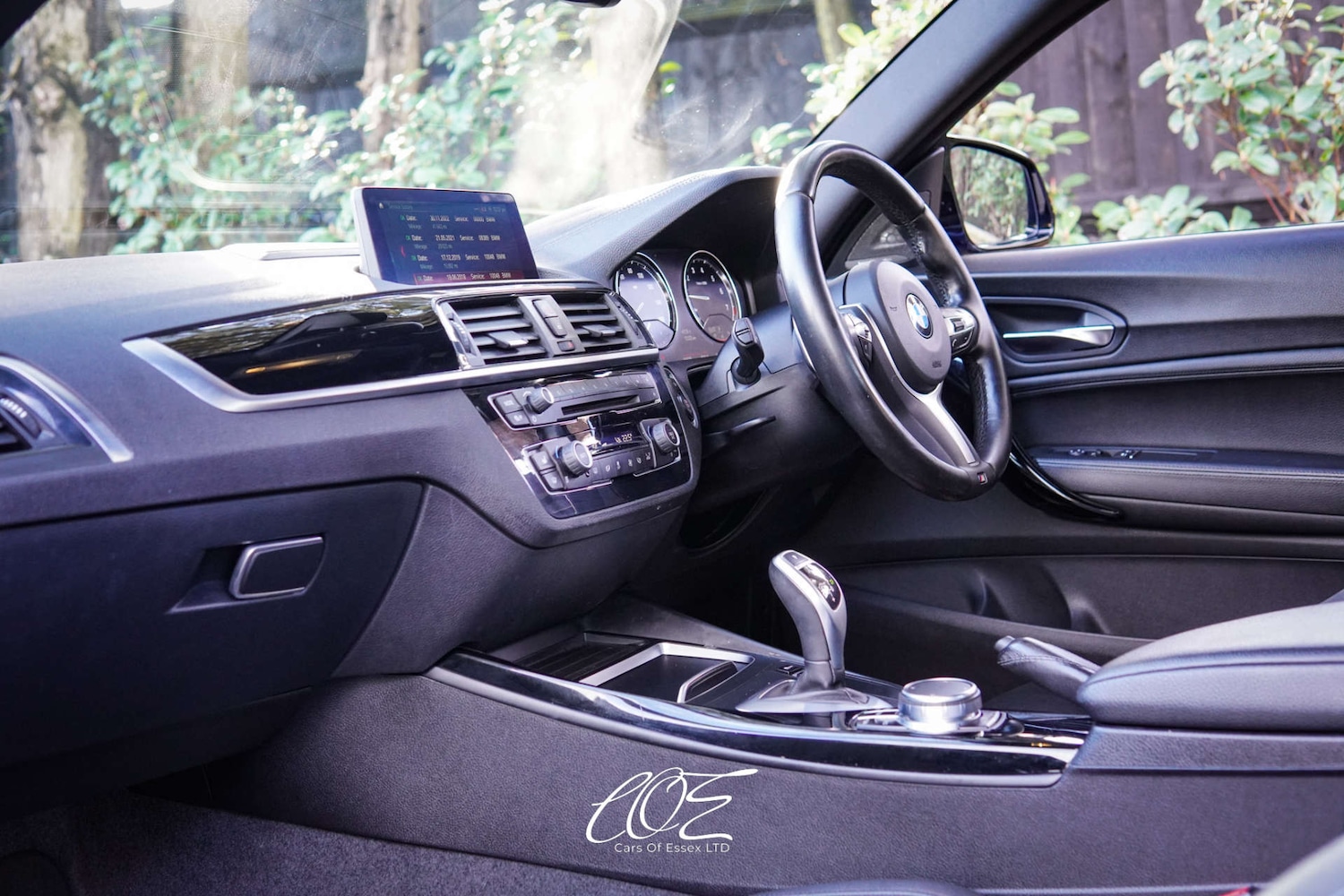 Used BMW 2 Series 2018 for sale - 77437677: Photo 48