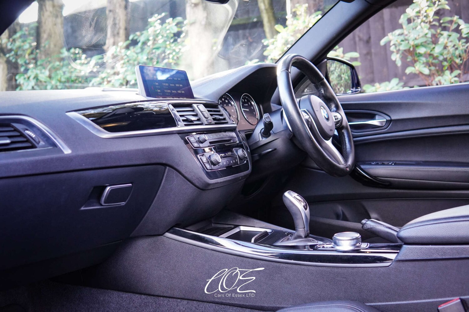 Used BMW 2 Series 2018 for sale - 77437677: Photo 49