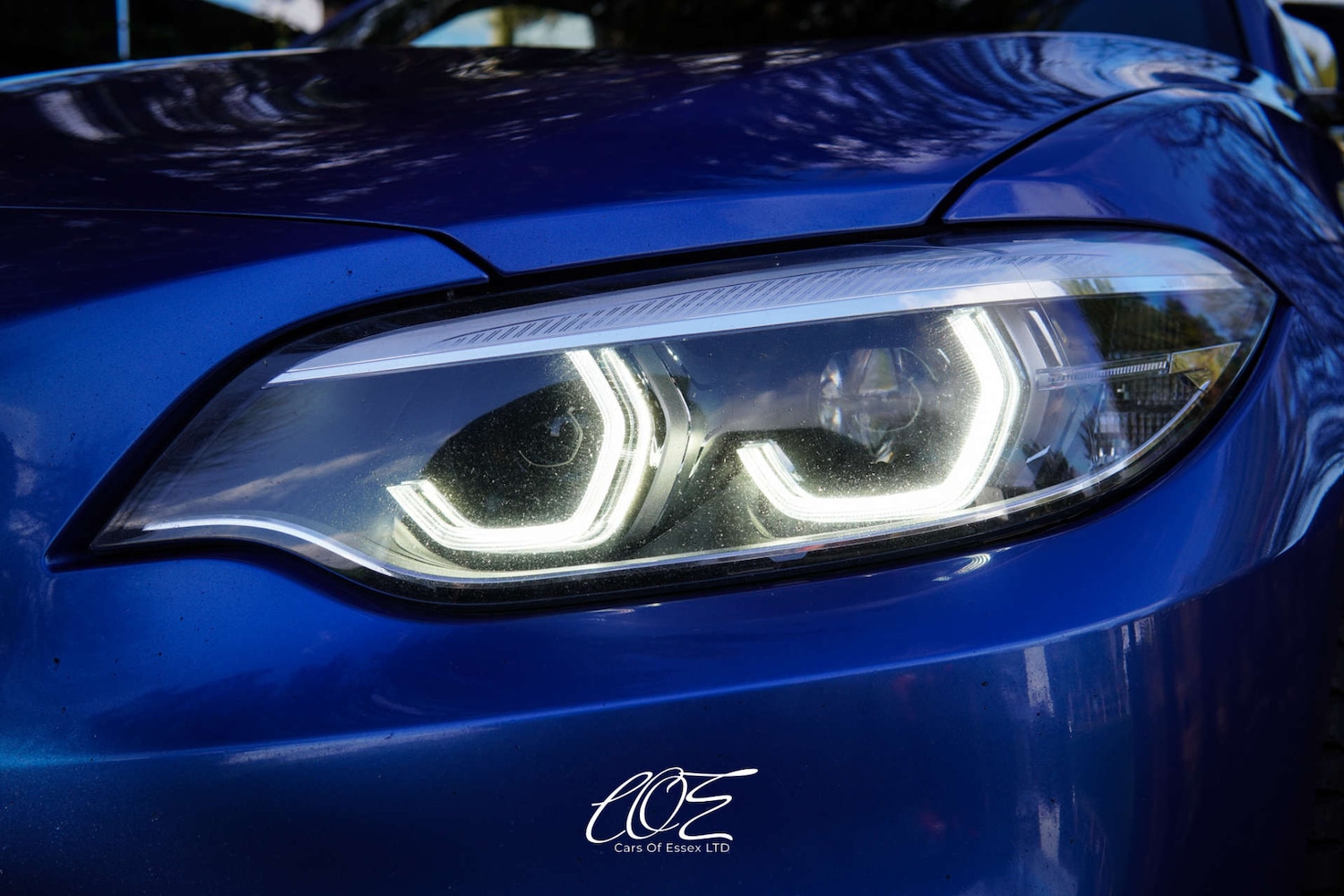 Used BMW 2 Series 2018 for sale - 77437677: Photo 50