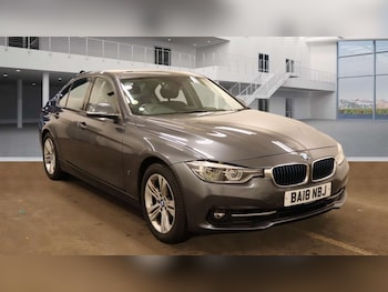 2018 - 2.0 330E Sport Auto 4dr
