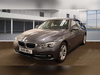 Used BMW 3 Series 2018 for sale - 76275269: Photo