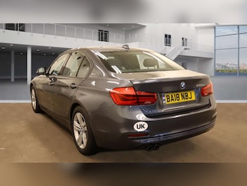 Used BMW 3 Series 2018 for sale - 76275269: Photo