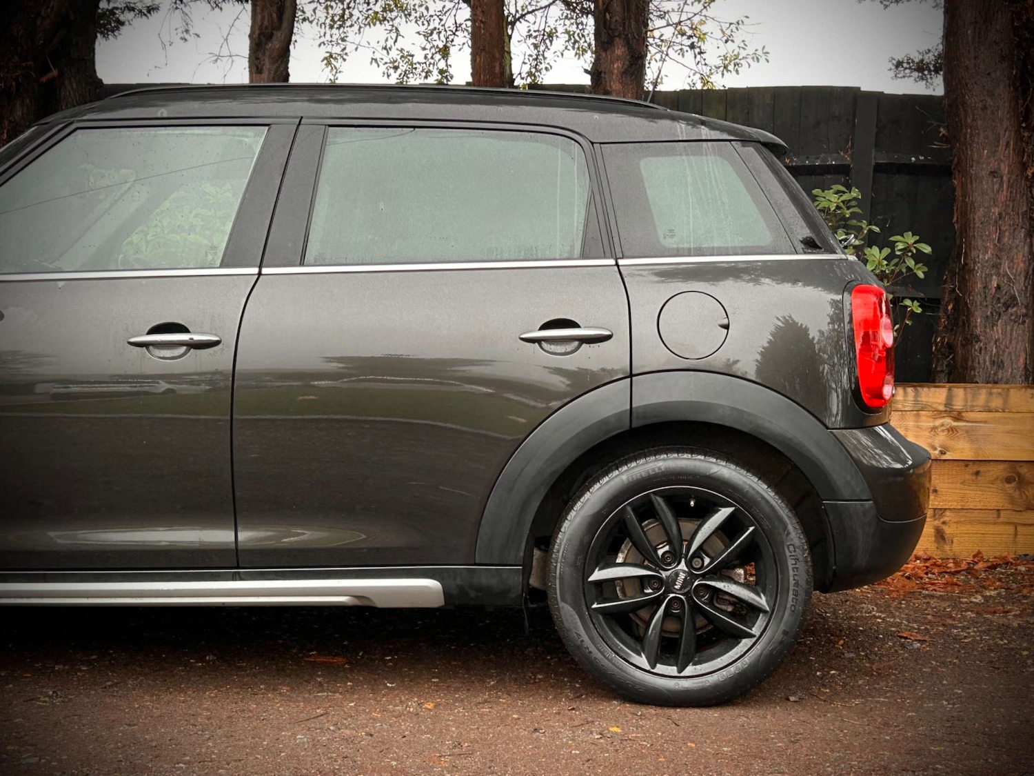Used MINI Countryman 2014 for sale - 76589709: Photo 19