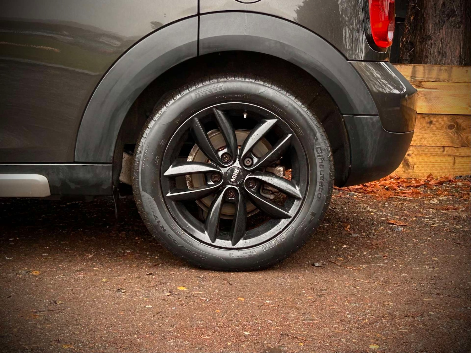 Used MINI Countryman 2014 for sale - 76589709: Photo 20