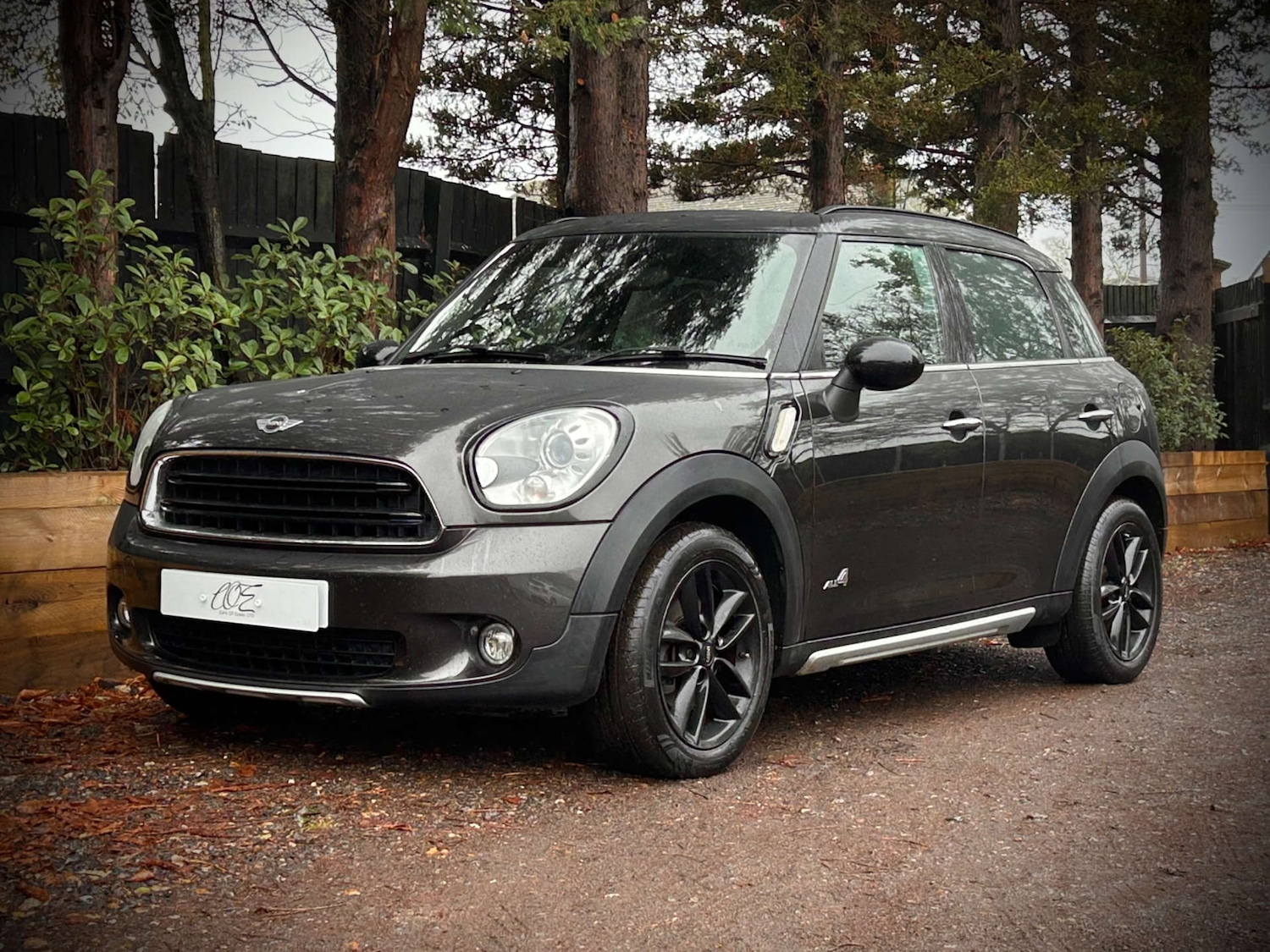 Used MINI Countryman 2014 for sale - 76589709: Photo 24