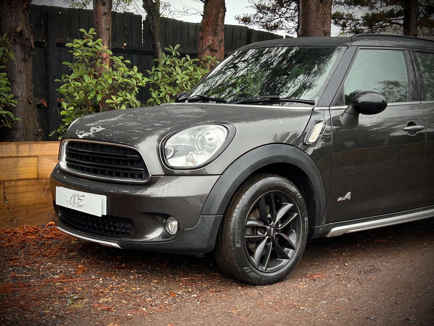 Used MINI Countryman 2014 for sale - 76589709: Photo 25