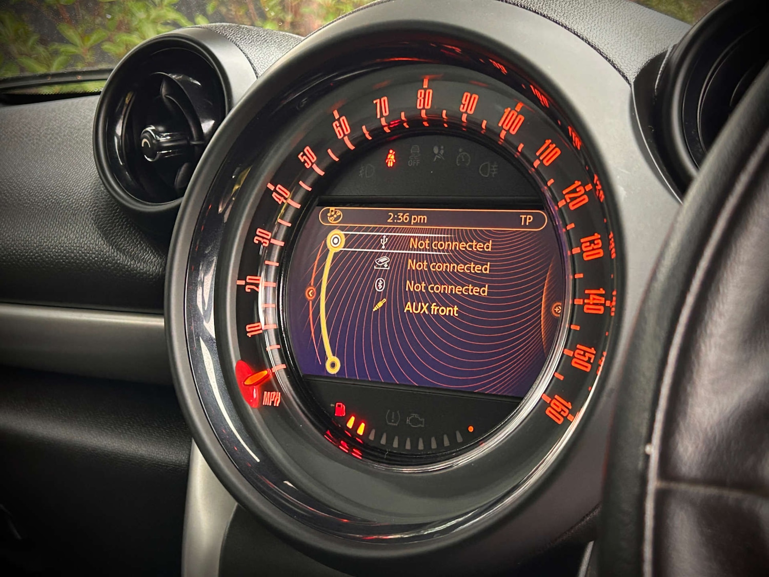 Used MINI Countryman 2014 for sale - 76589709: Photo 26