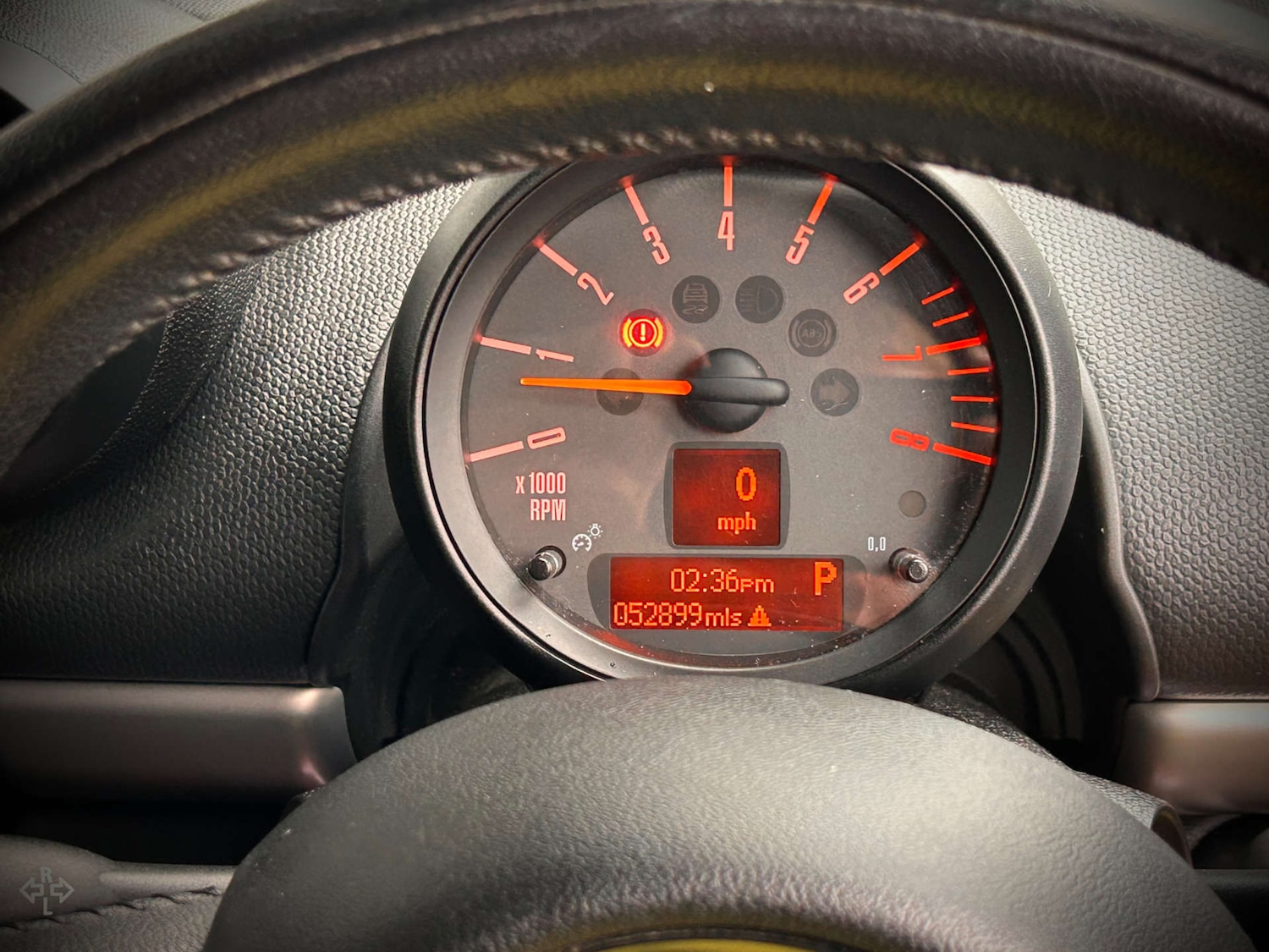 Used MINI Countryman 2014 for sale - 76589709: Photo 27