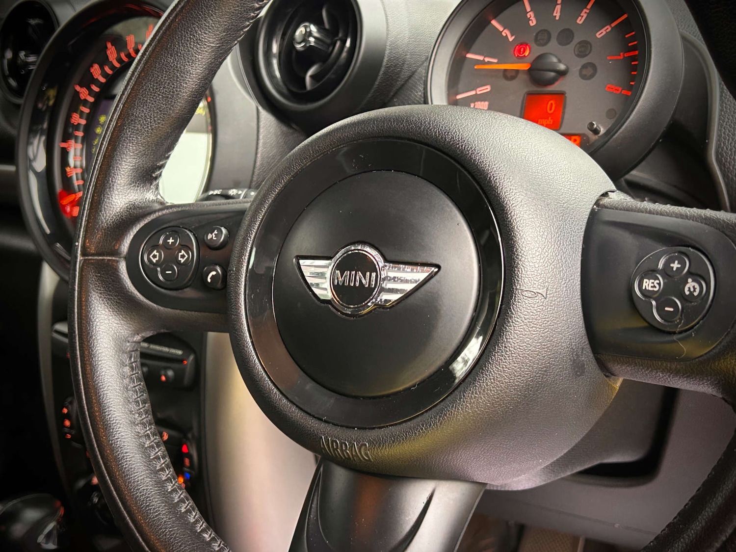 Used MINI Countryman 2014 for sale - 76589709: Photo 28