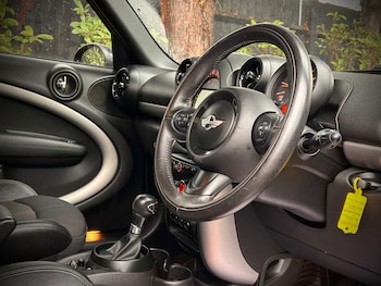 Used MINI Countryman 2014 for sale - 76589709: Photo