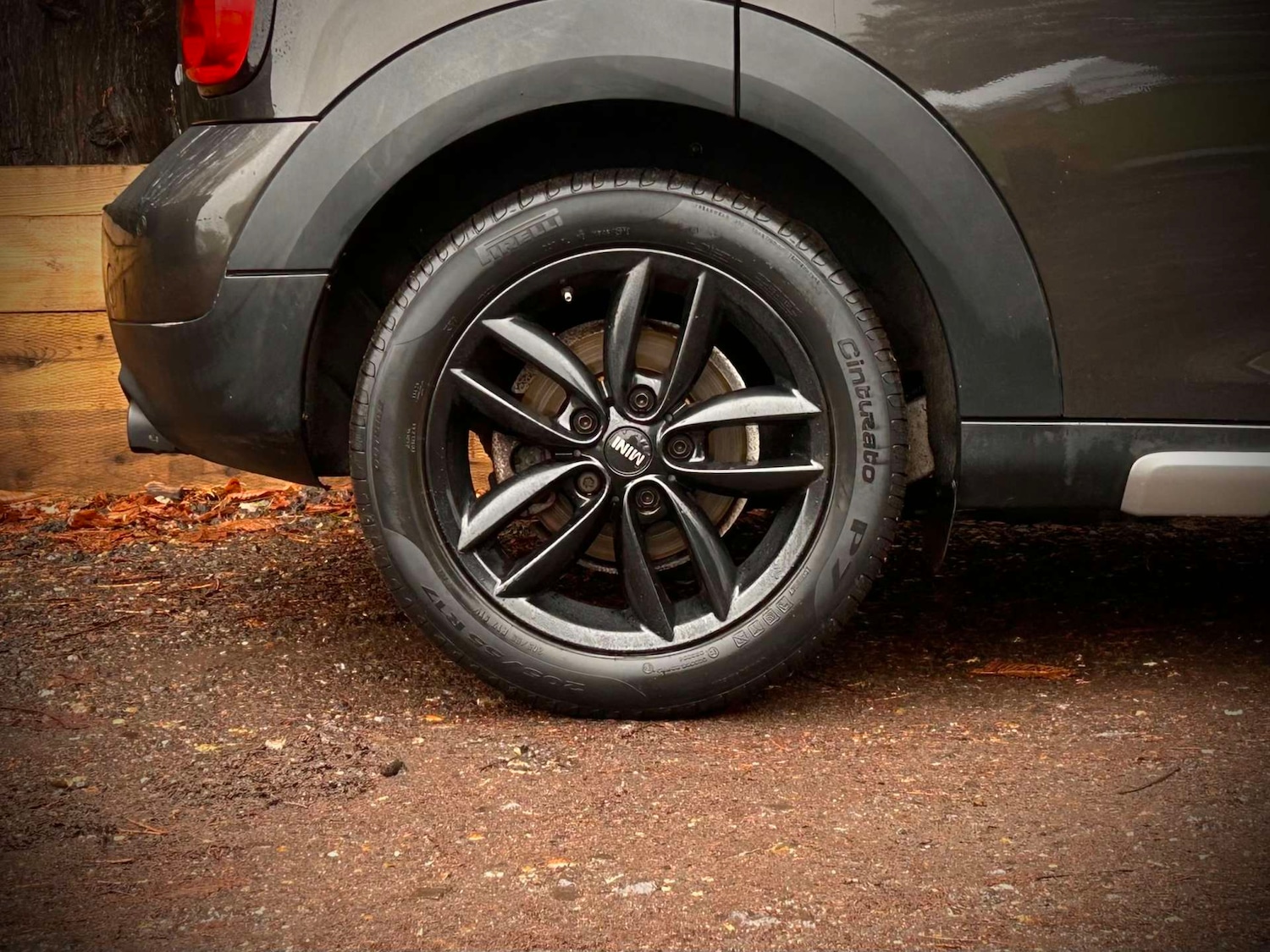 Used MINI Countryman 2014 for sale - 76589709: Photo 38