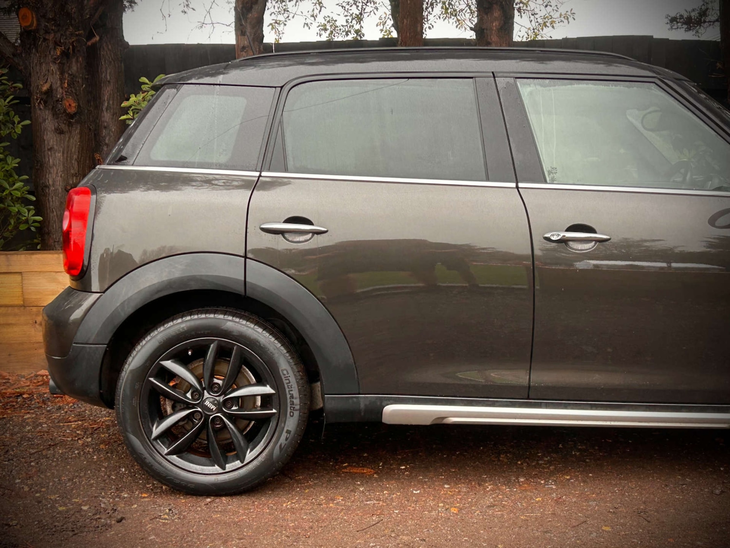 Used MINI Countryman 2014 for sale - 76589709: Photo 39