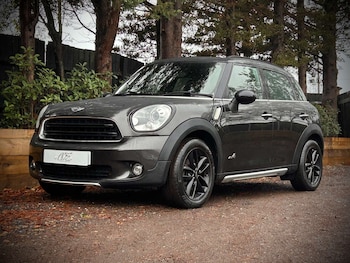 Used MINI Countryman 2014 for sale - 76589709: Photo