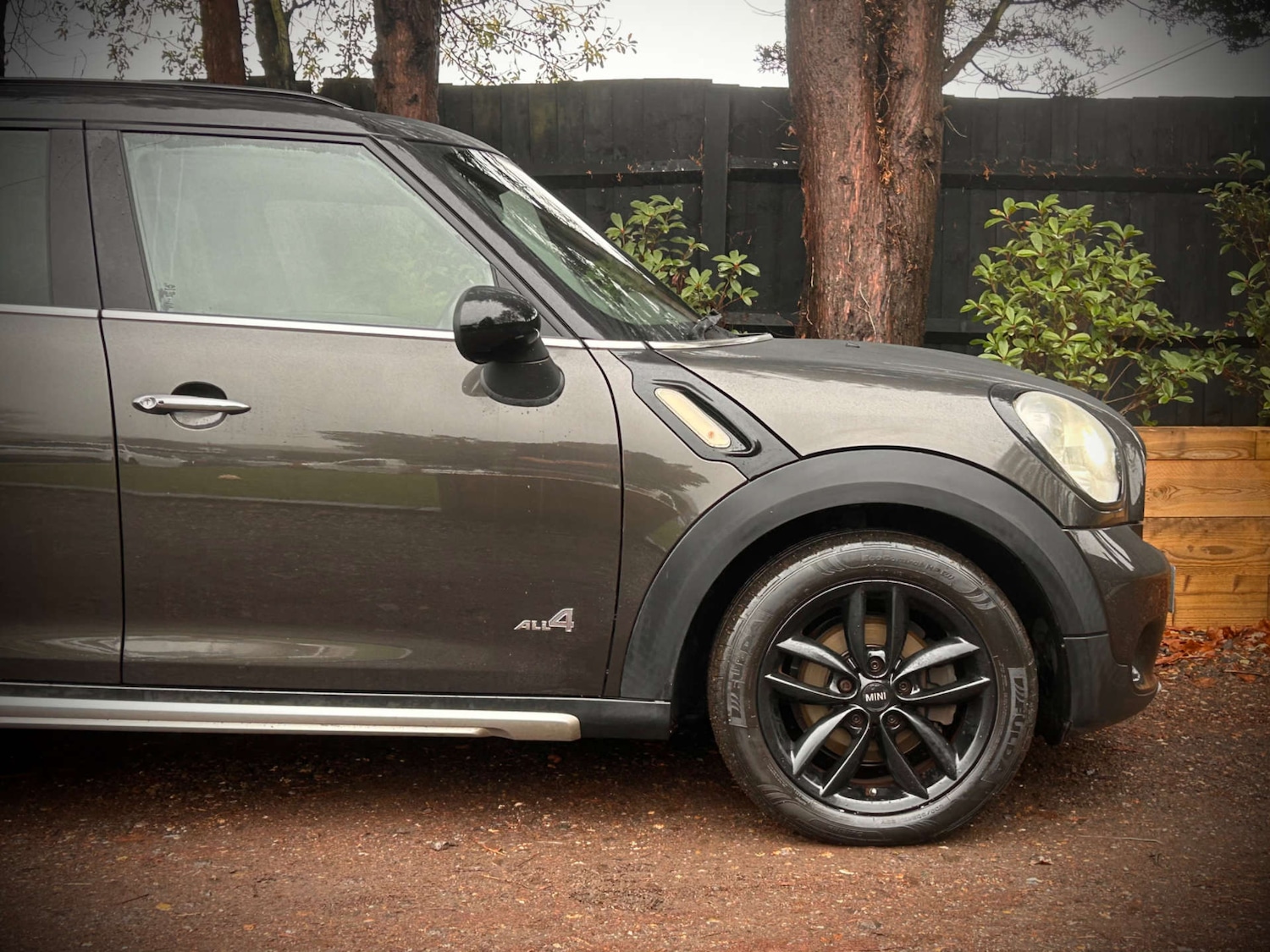 Used MINI Countryman 2014 for sale - 76589709: Photo 40