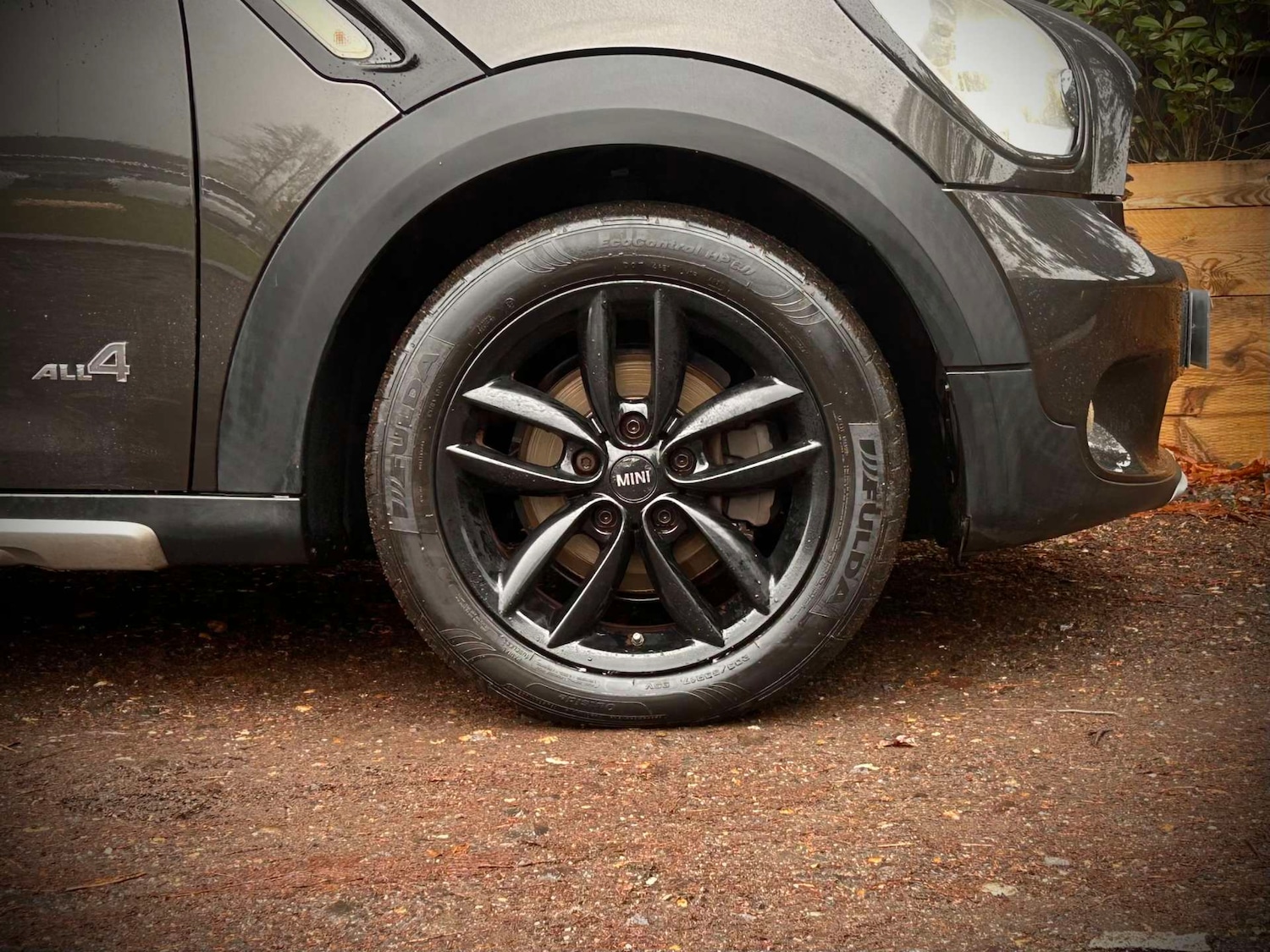 Used MINI Countryman 2014 for sale - 76589709: Photo 41