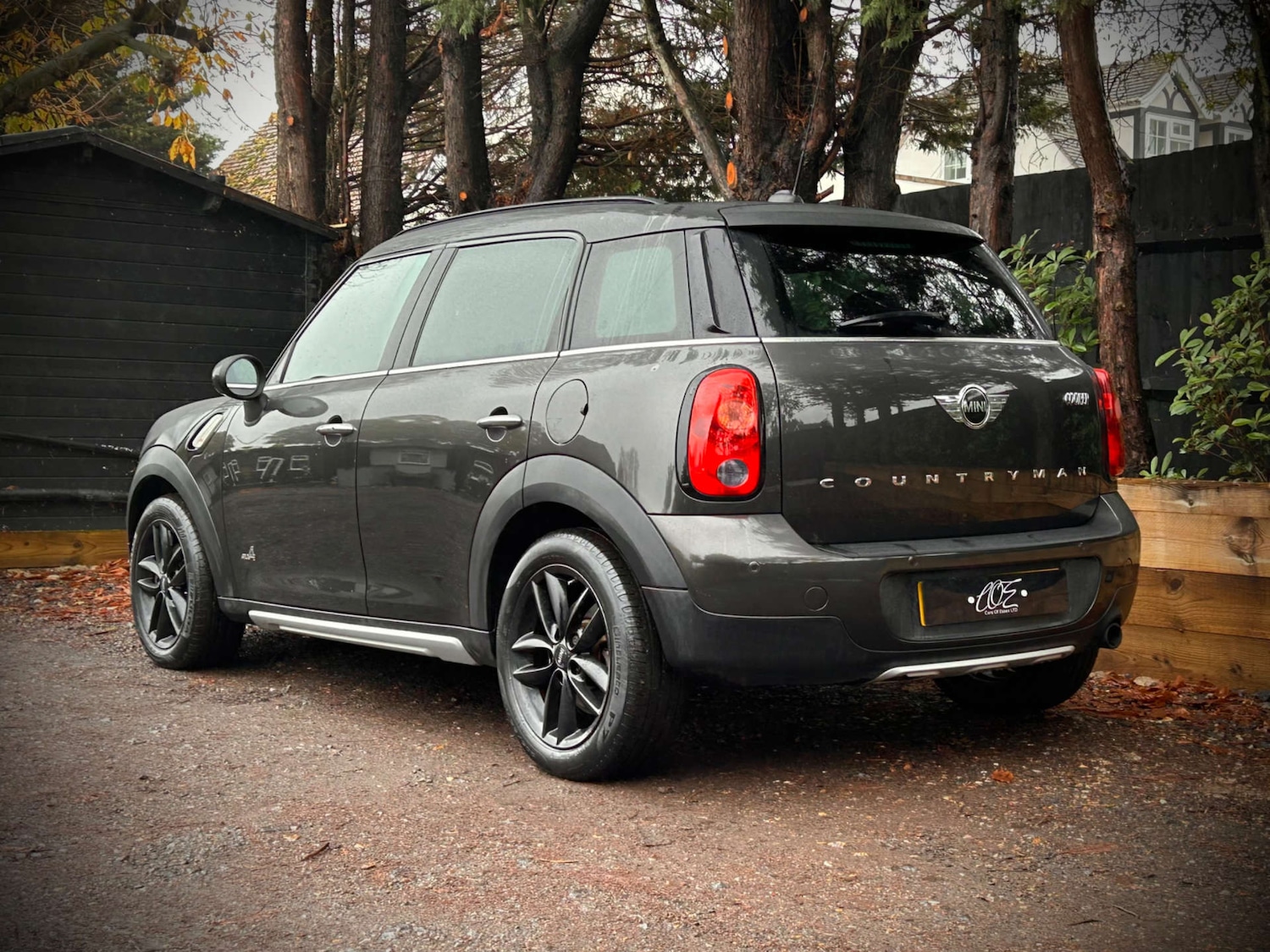 Used MINI Countryman 2014 for sale - 76589709: Photo 5