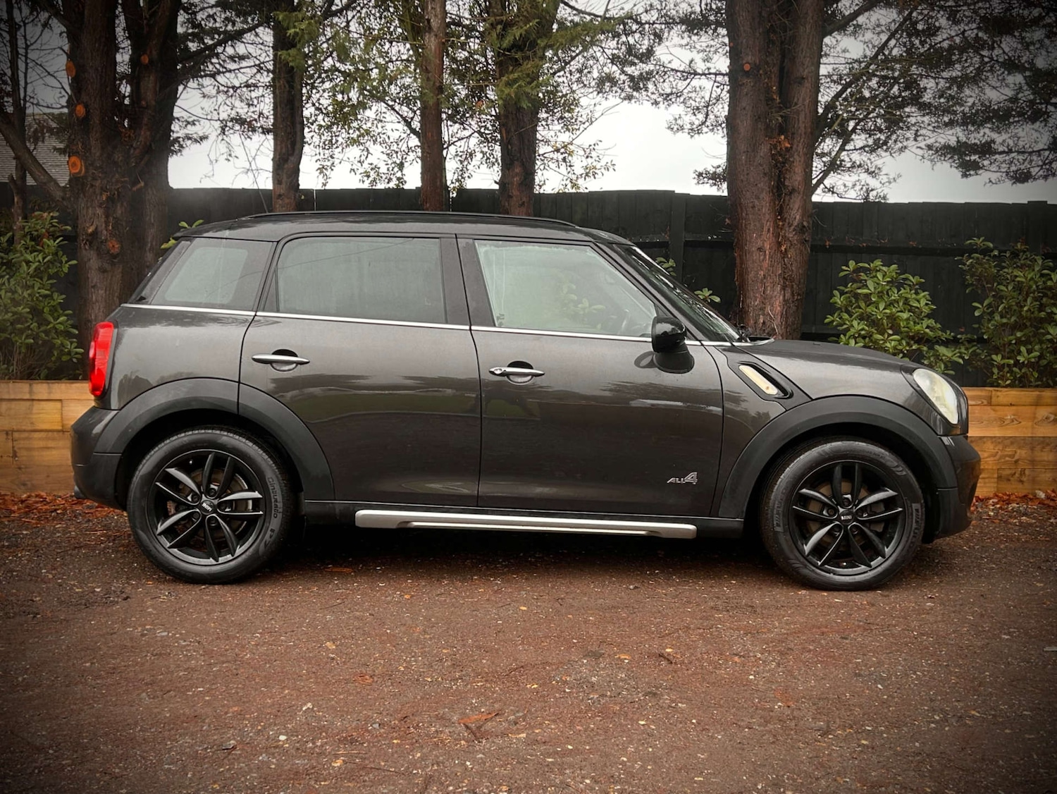 Used MINI Countryman 2014 for sale - 76589709: Photo 9