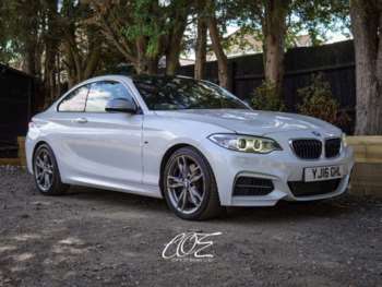 2016 - 3.0 M235i Auto 2dr