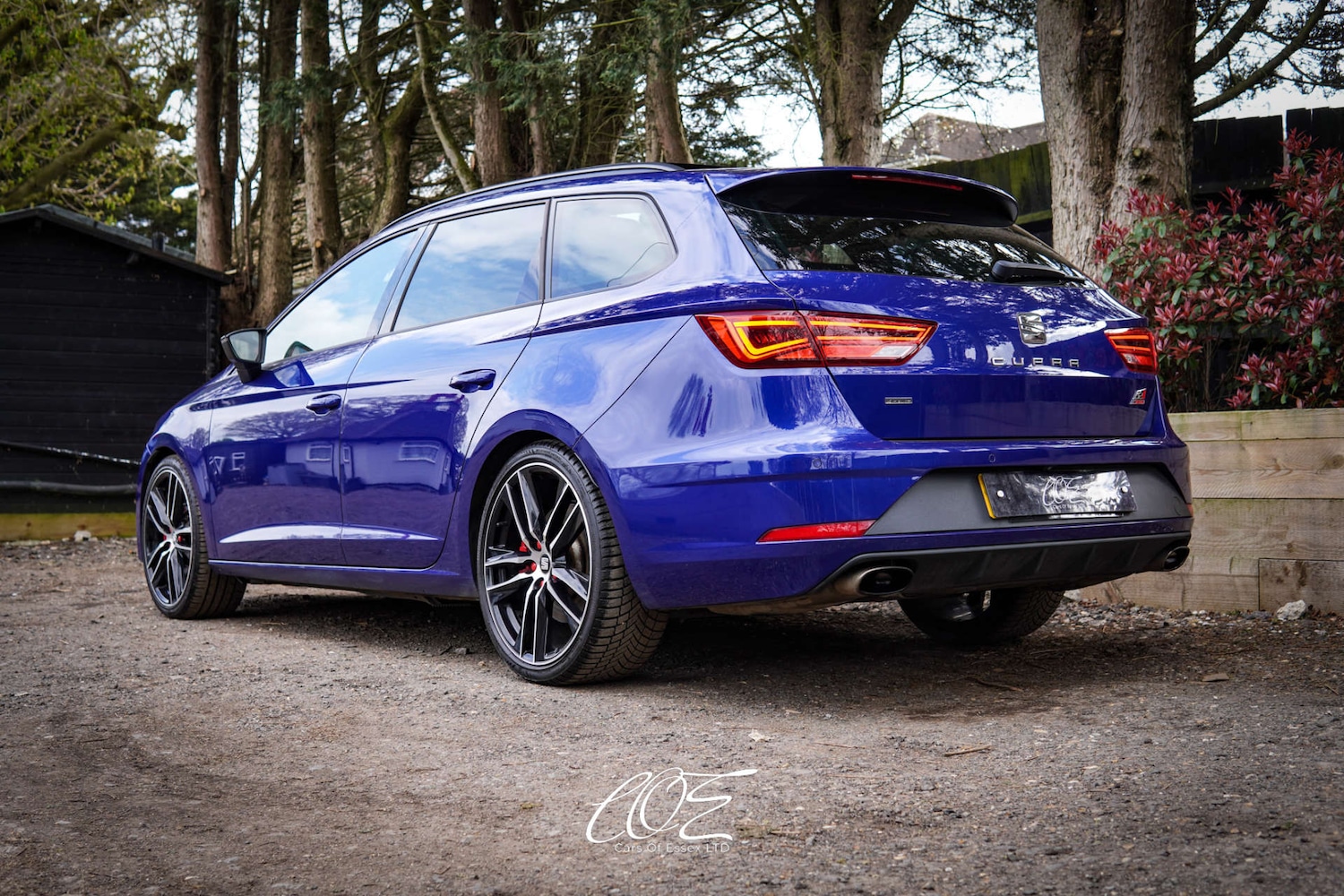 Used SEAT Leon 2017 for sale - 78196818: Photo 10