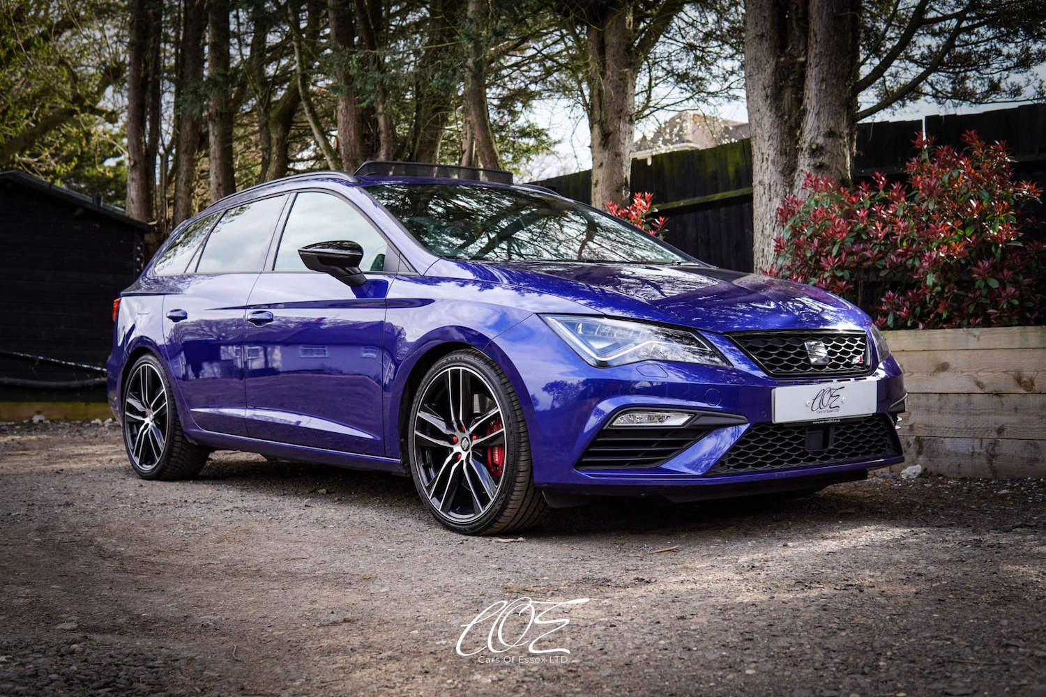 Used SEAT Leon 2017 for sale - 78196818: Photo 11