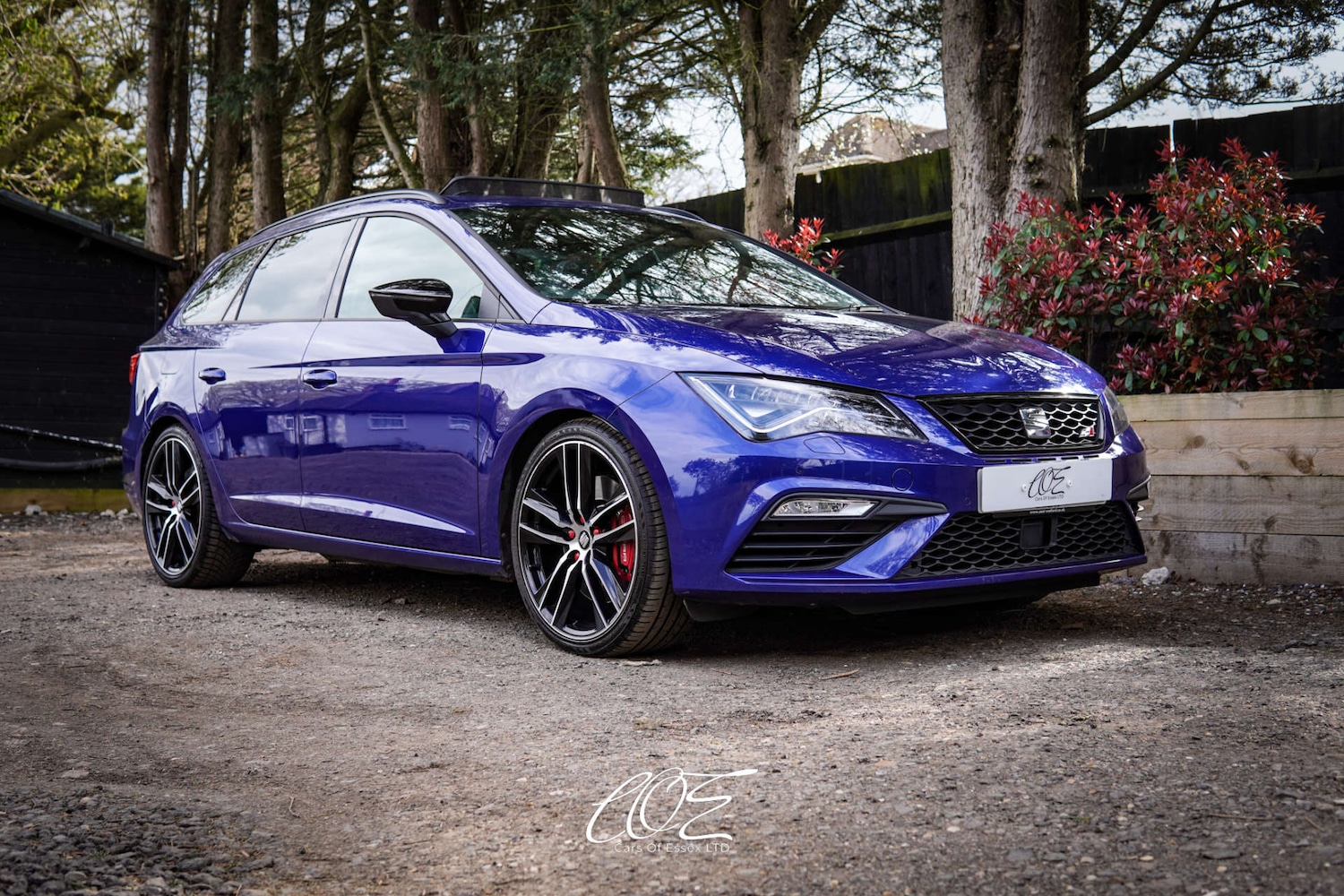 Used SEAT Leon 2017 for sale - 78196818: Photo 12