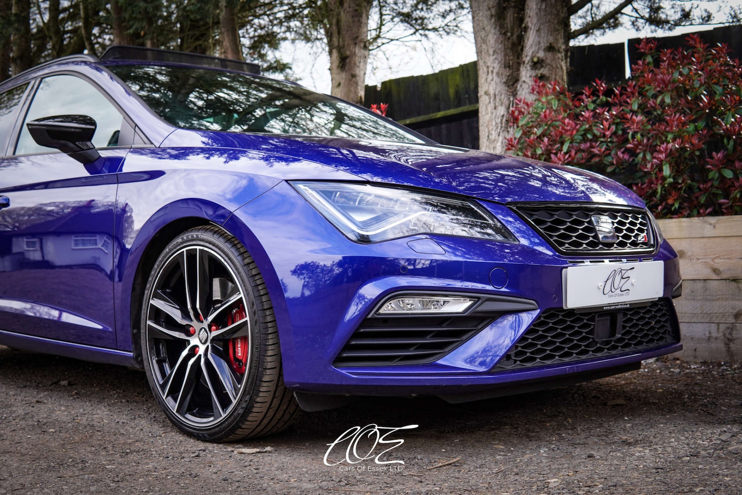 Used SEAT Leon 2017 for sale - 78196818: Photo 13