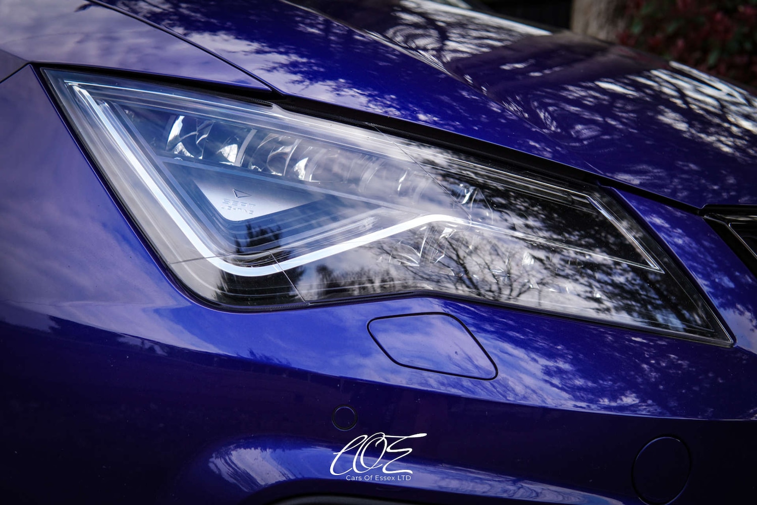 Used SEAT Leon 2017 for sale - 78196818: Photo 14