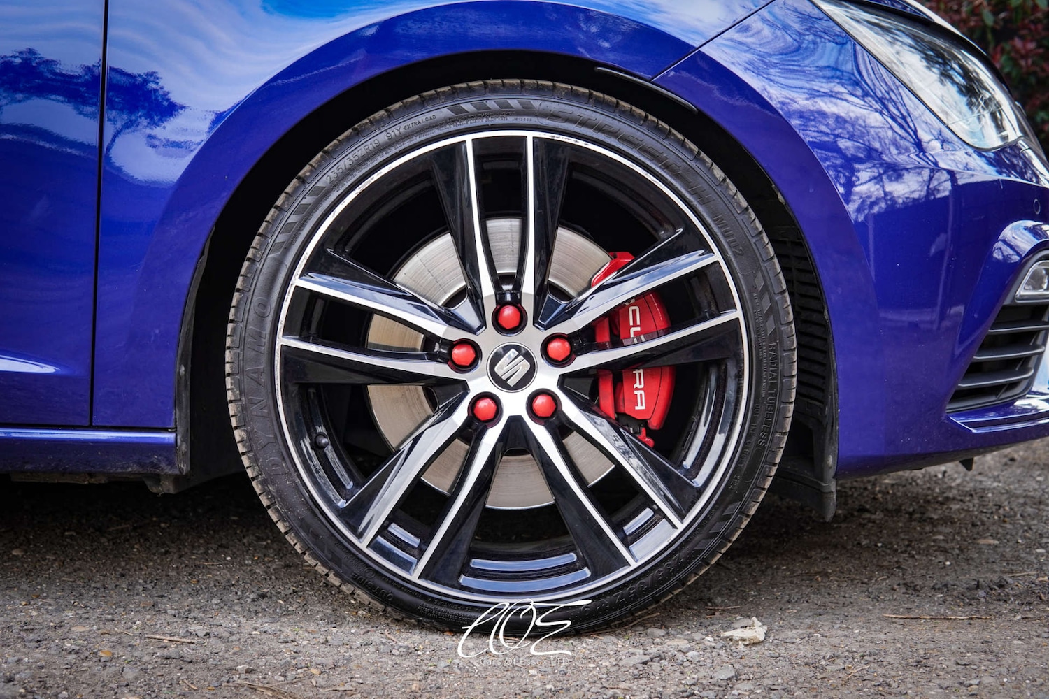 Used SEAT Leon 2017 for sale - 78196818: Photo 16